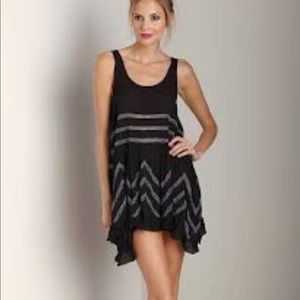 Free People dupe dress